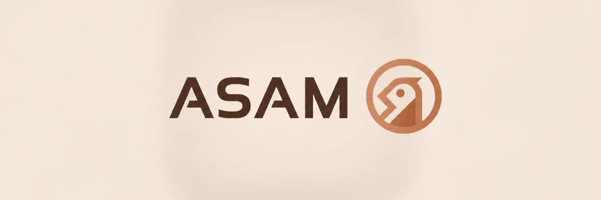 نشان گروه نرمافزاری آسام